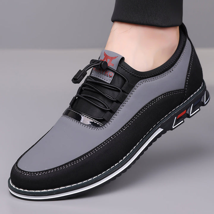 Marlowe Barefoot Sneakers
