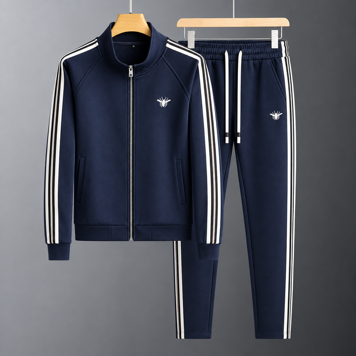 Solis Premium Tracksuit Set