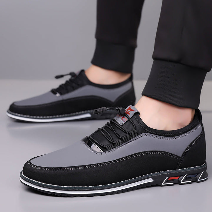 Marlowe Barefoot Sneakers