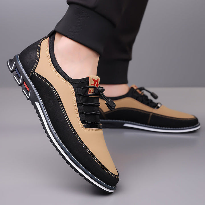 Marlowe Barefoot Sneakers