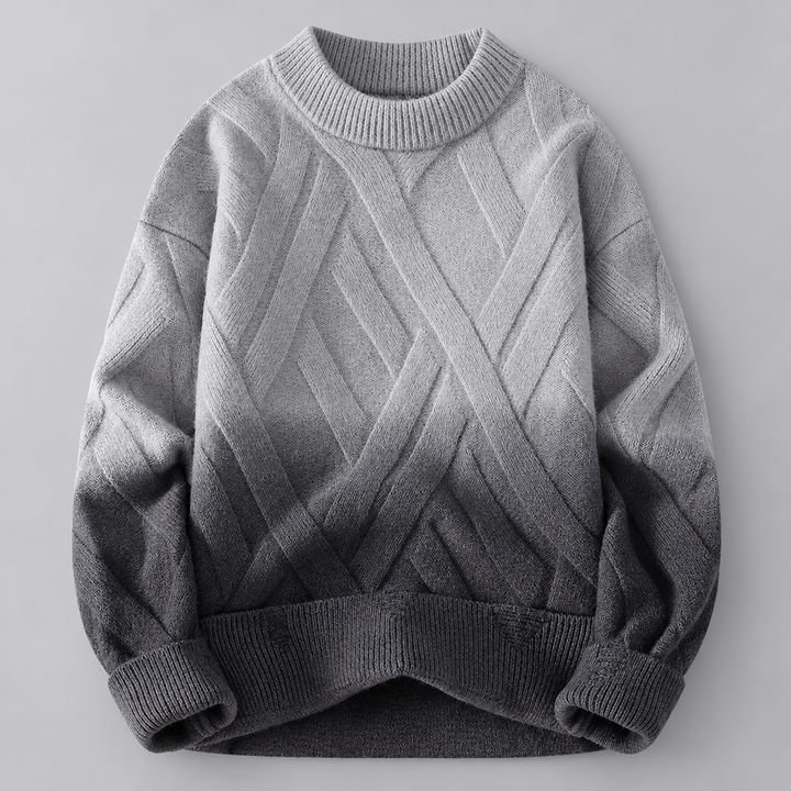 Marco Ombre Sweater