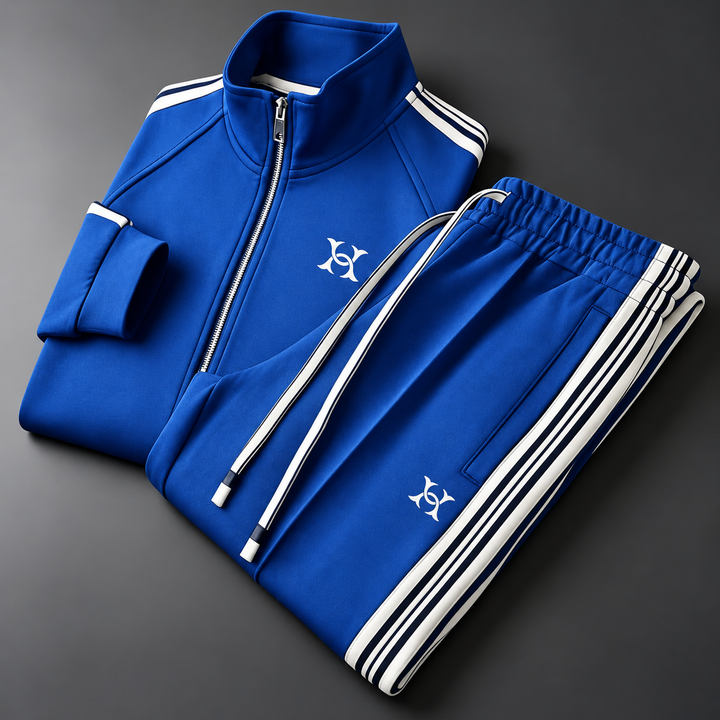 Novaro Premium Tracksuit Set