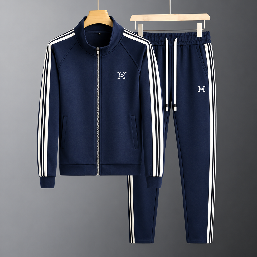 Novaro Premium Tracksuit Set