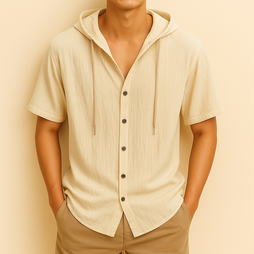 Wayfarer Hoodie Shirt