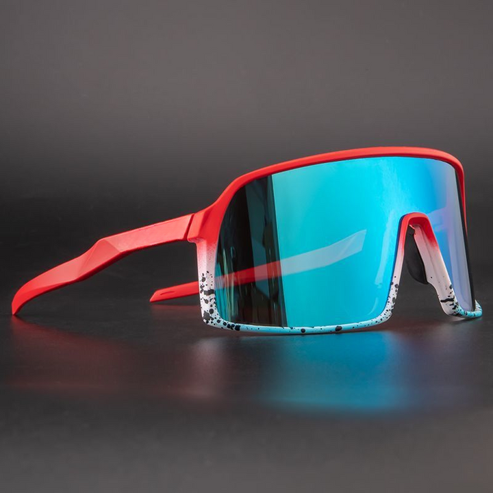 SolarSphere Polarized Shades