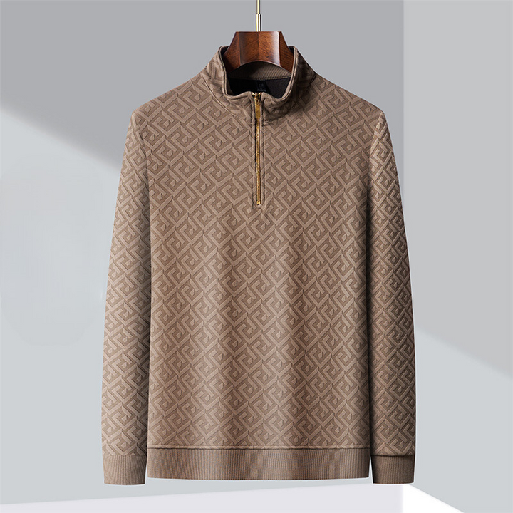 Alesso Premium Silk Pullover
