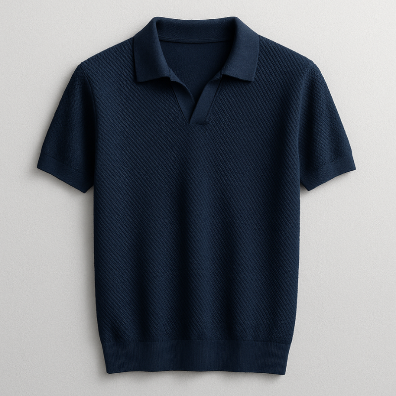 Luca Premium Polo Shirt