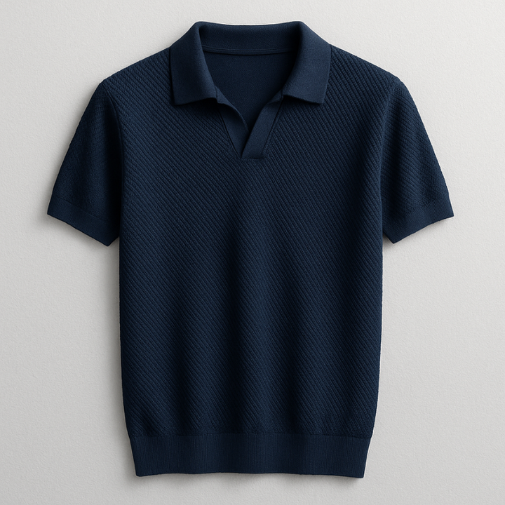 Luca Premium Polo Shirt