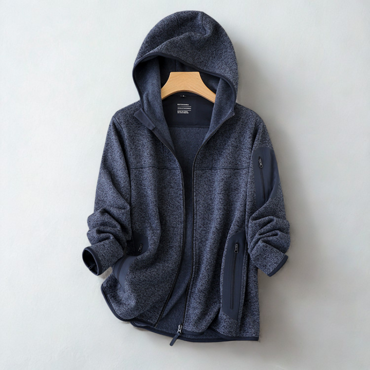 Sierra Performance Hoodie