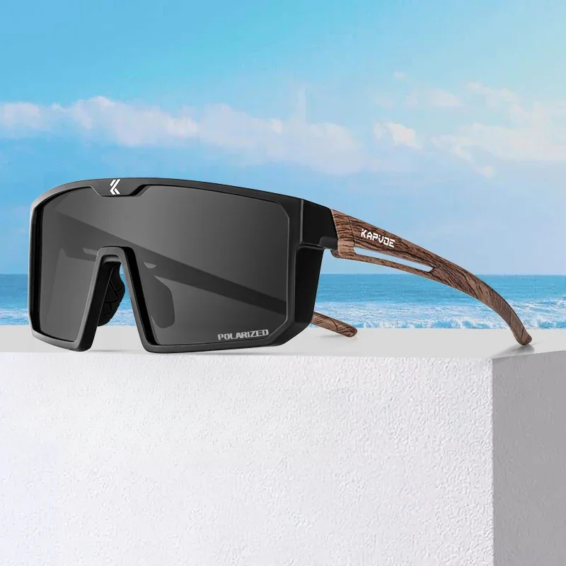 SolarRise Polarized Shades