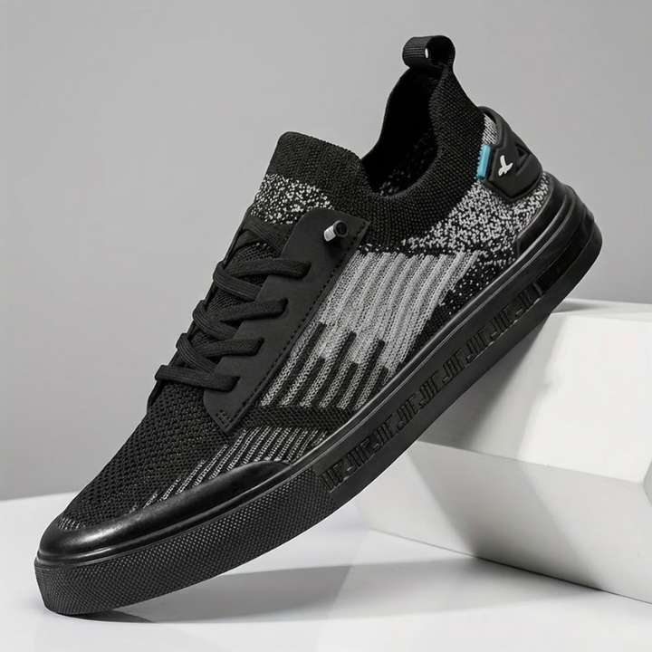 Lusso Knit Sneakers