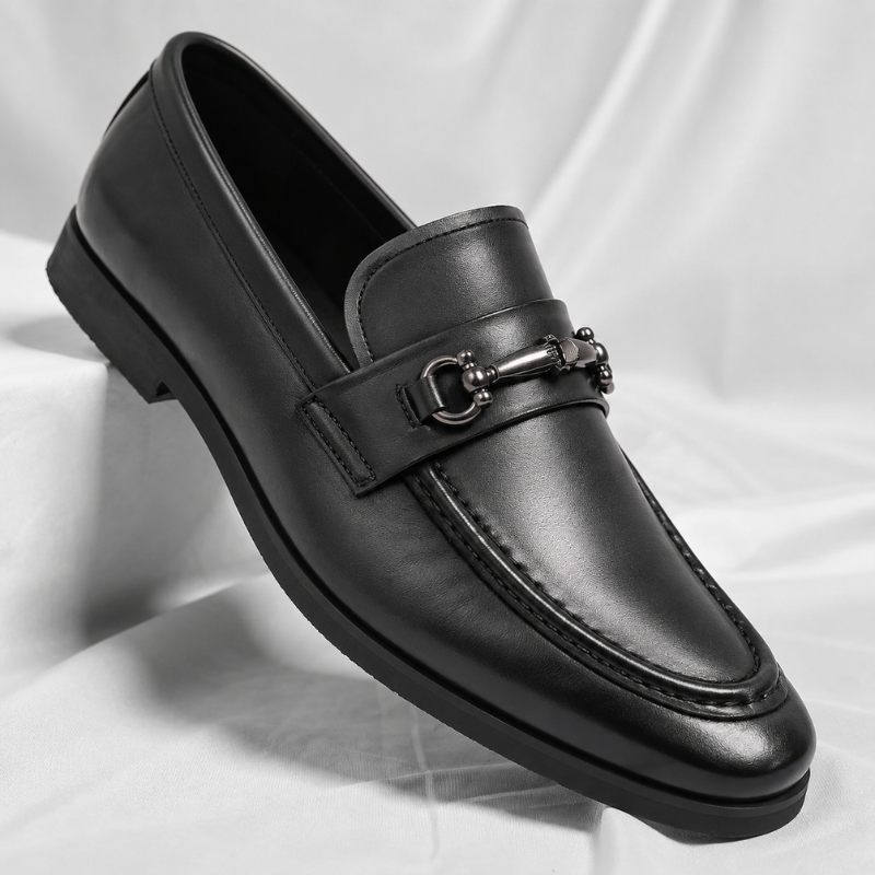 Browne Italian Loafers