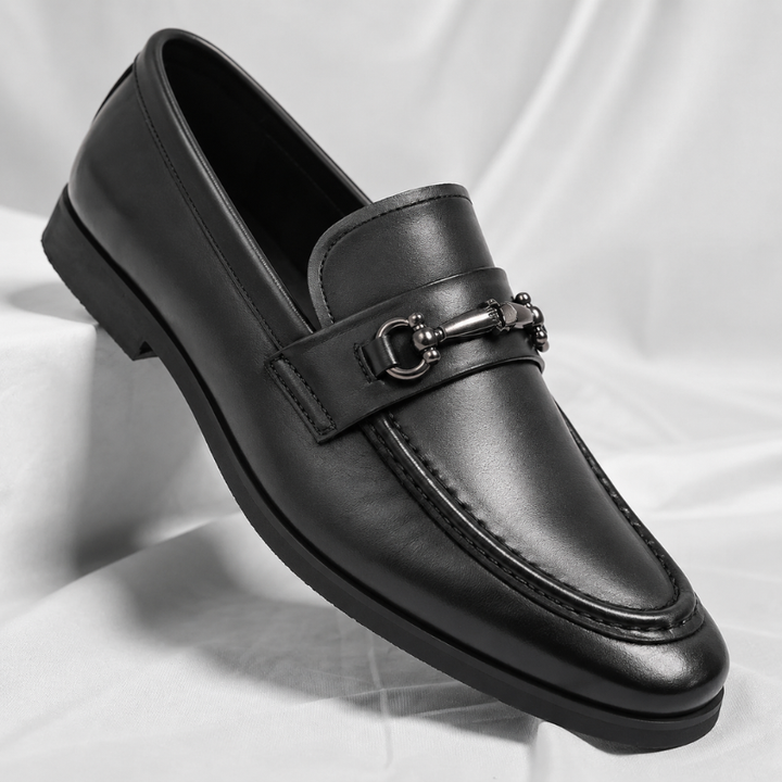 Browne Italian Loafers
