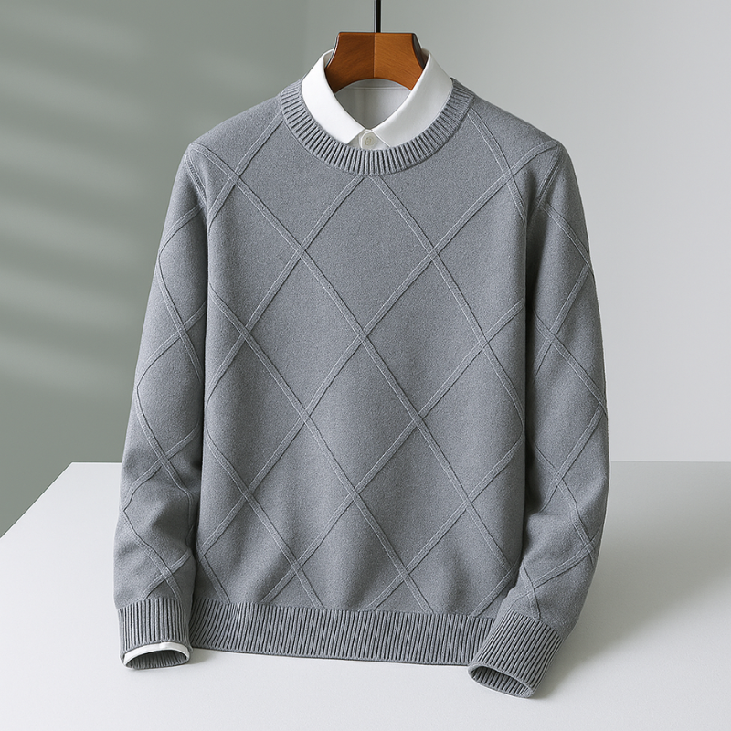 Cristiano Cashmere Sweater