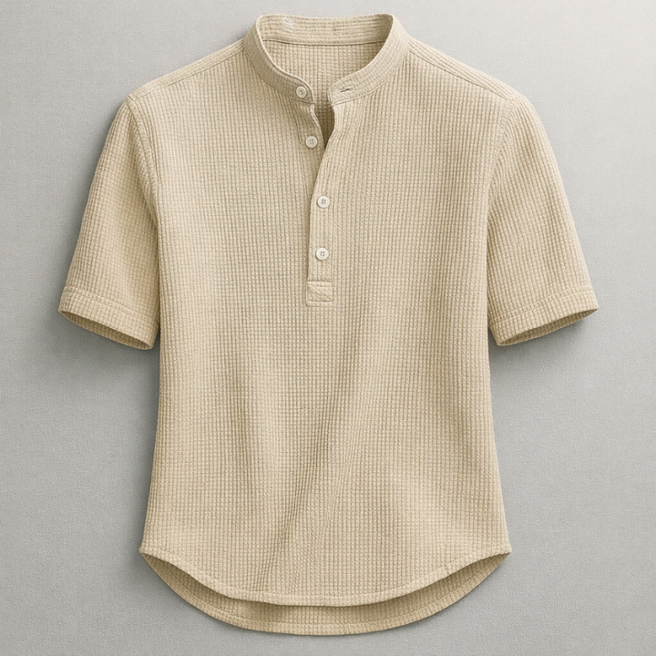 Weston Henley Shirt