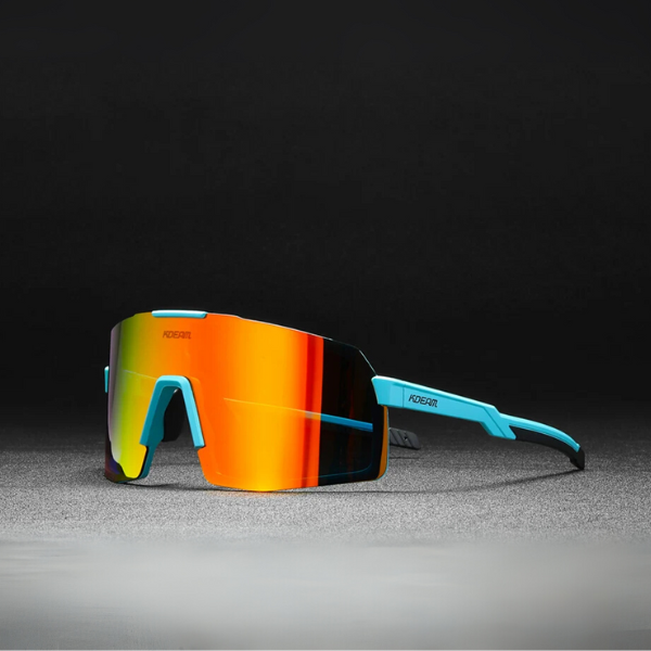 SolarAscent Polarized Shades