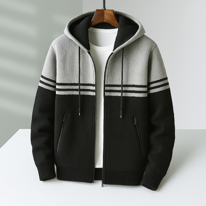 Stefano Premium Hoodie