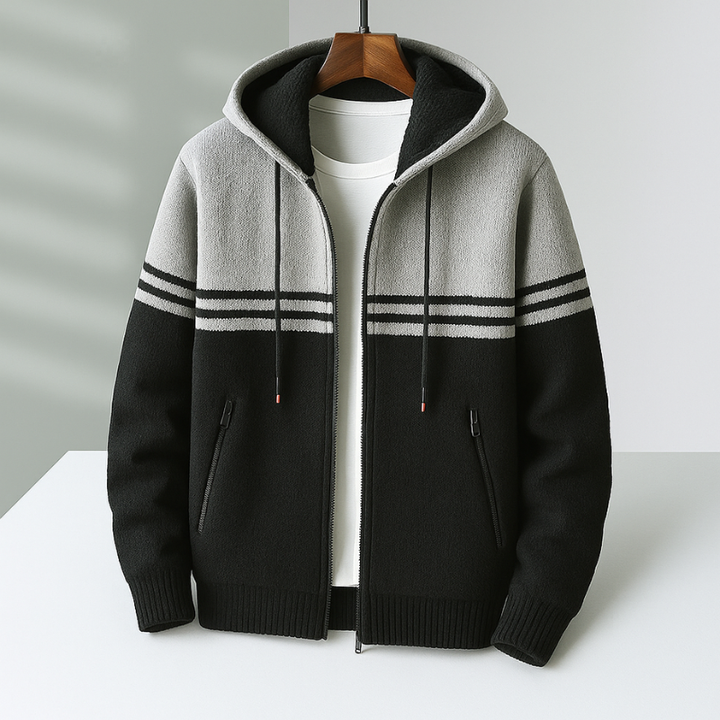 Stefano Premium Hoodie