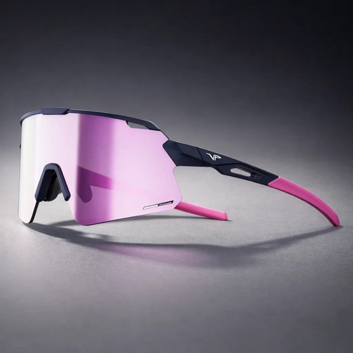 SolarShift Polarized Shades