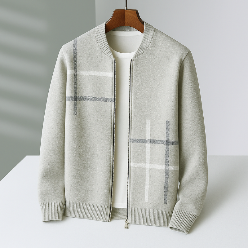 Orlando Cashmere Jacket