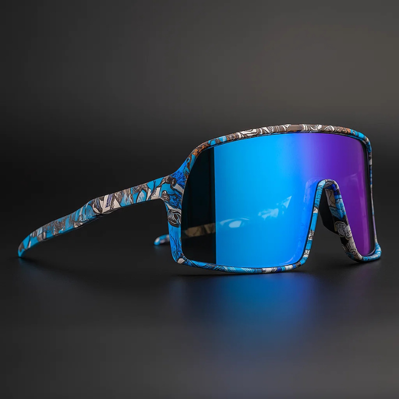 SolarSphere Polarized Shades