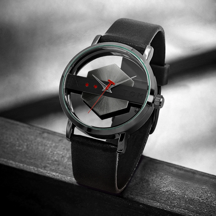 Inception Orbit Watch Set