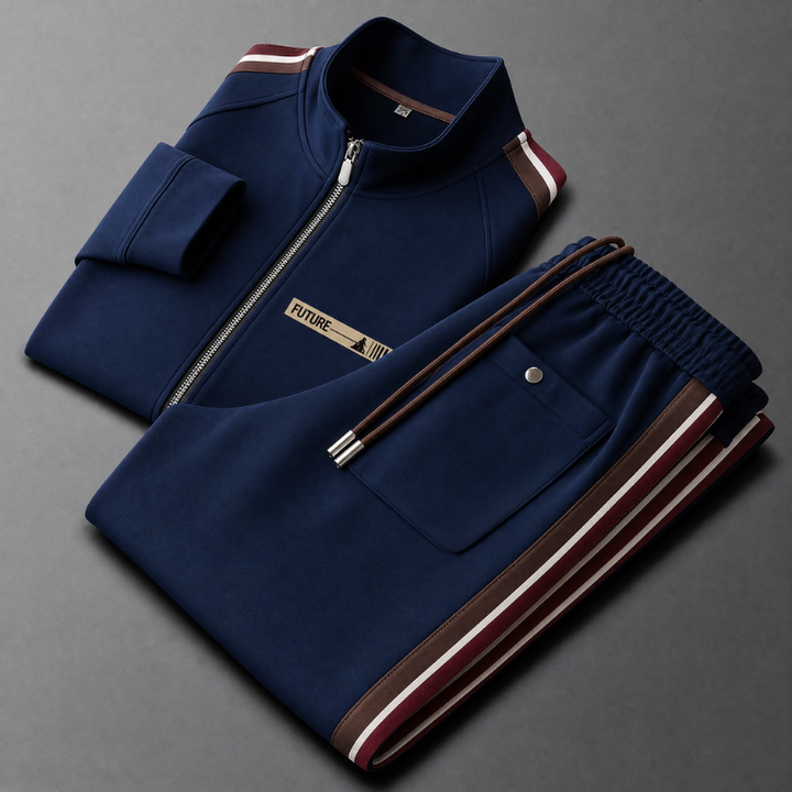Future Premium Tracksuit Set