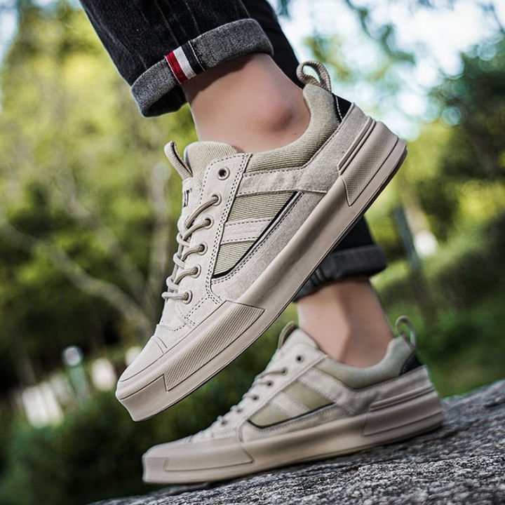 CAT® Frontier Sneakers