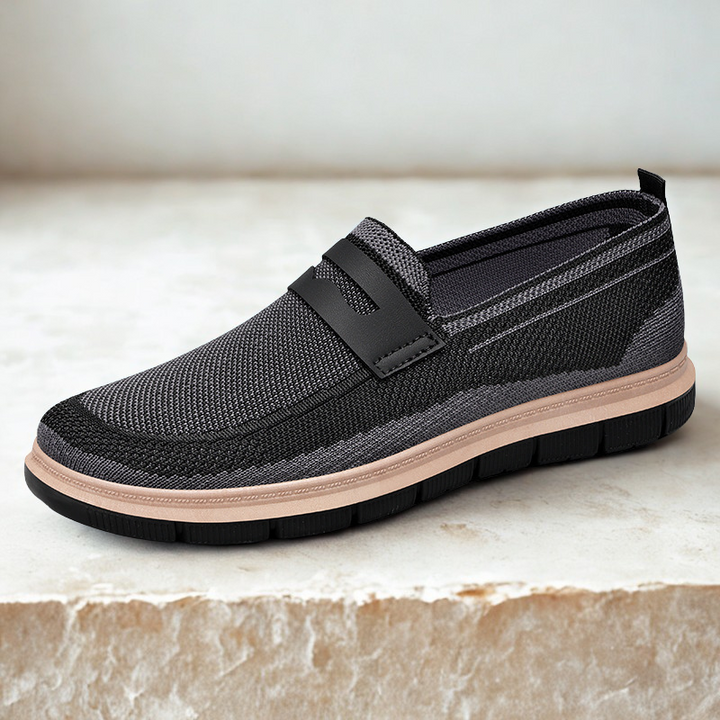 Bradford Mesh Shoes