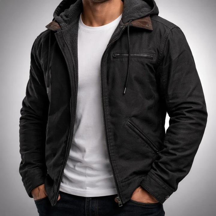 Beckett Premium Jacket