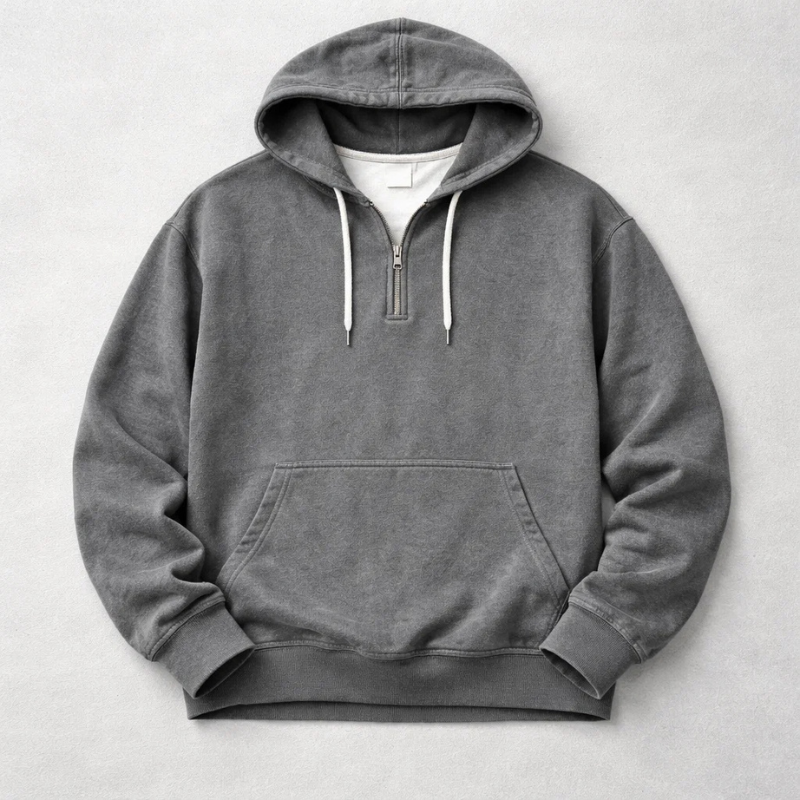 Carter Premium Hoodie