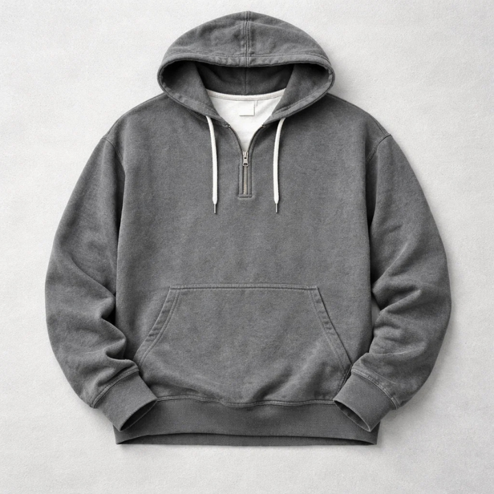Carter Premium Hoodie