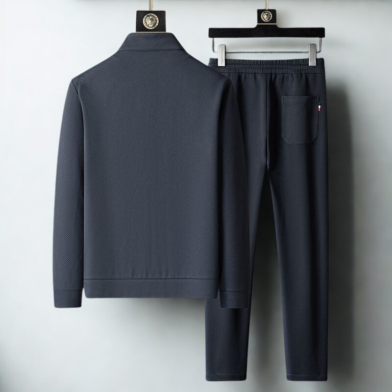 Hype Premium Tracksuit Set
