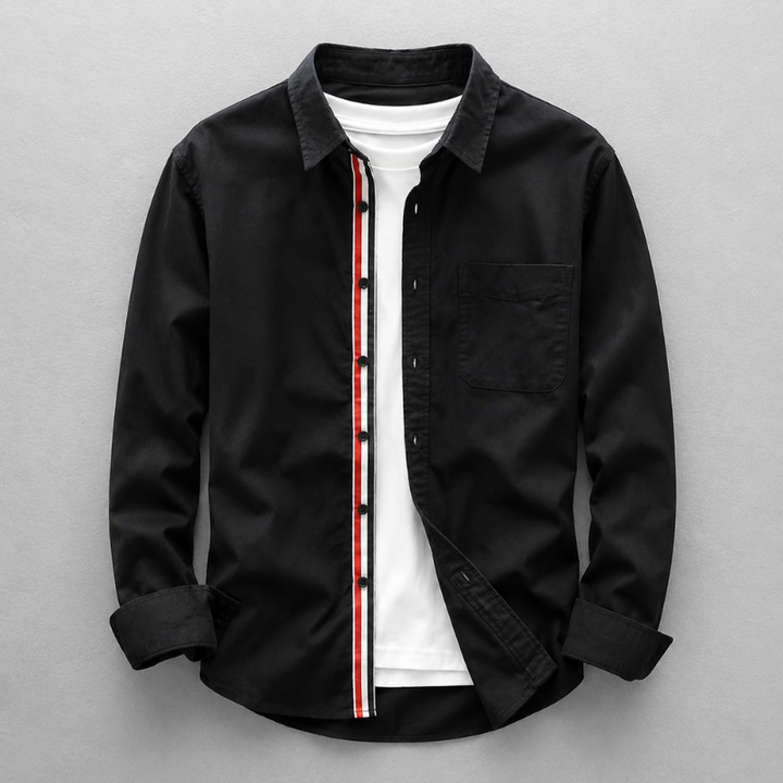 Charles Oxford Shirt