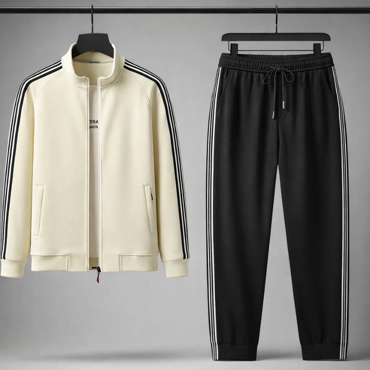 Tempest Premium Tracksuit Set