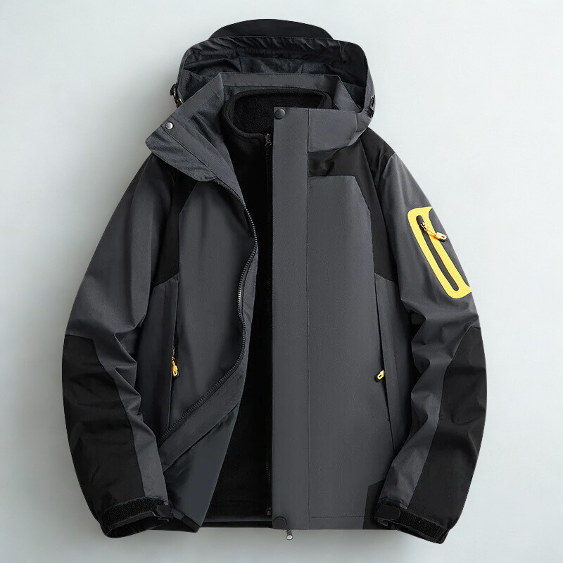 Horizon Weatherproof Jacket
