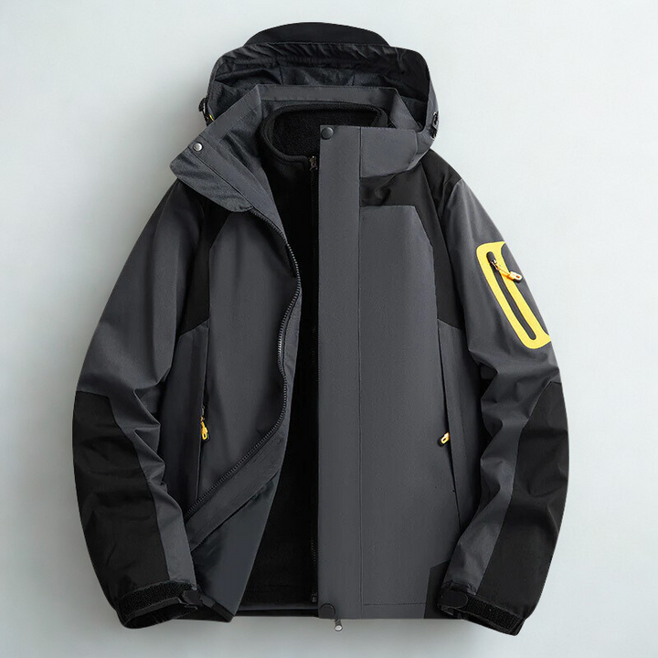 Horizon Weatherproof Jacket