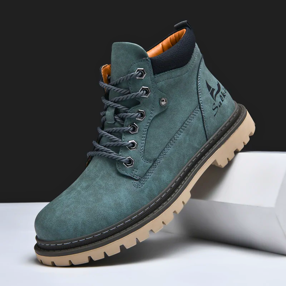 Highland Heritage Boots