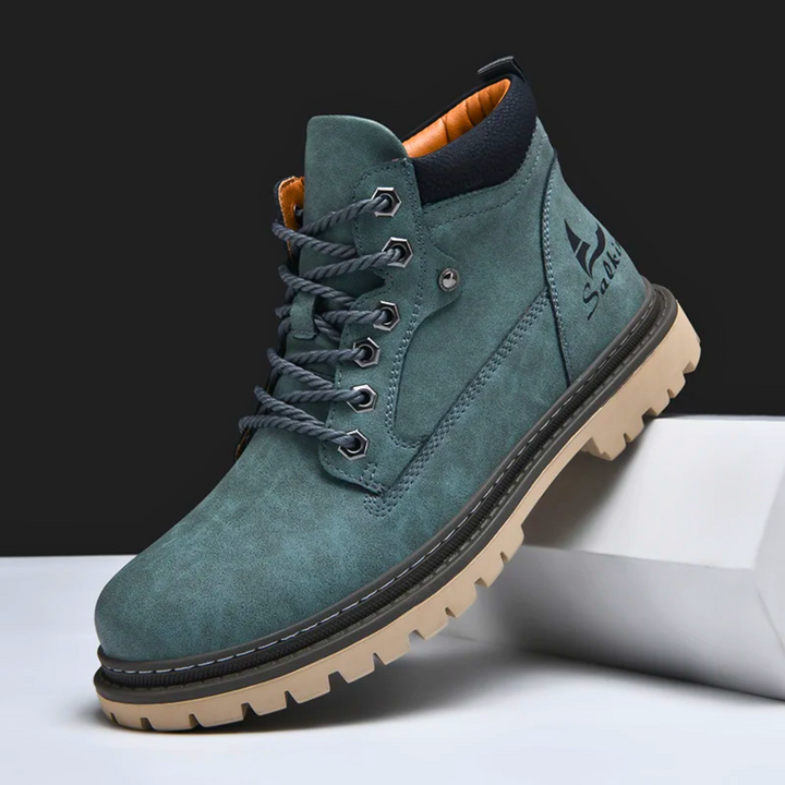 Highland Heritage Boots