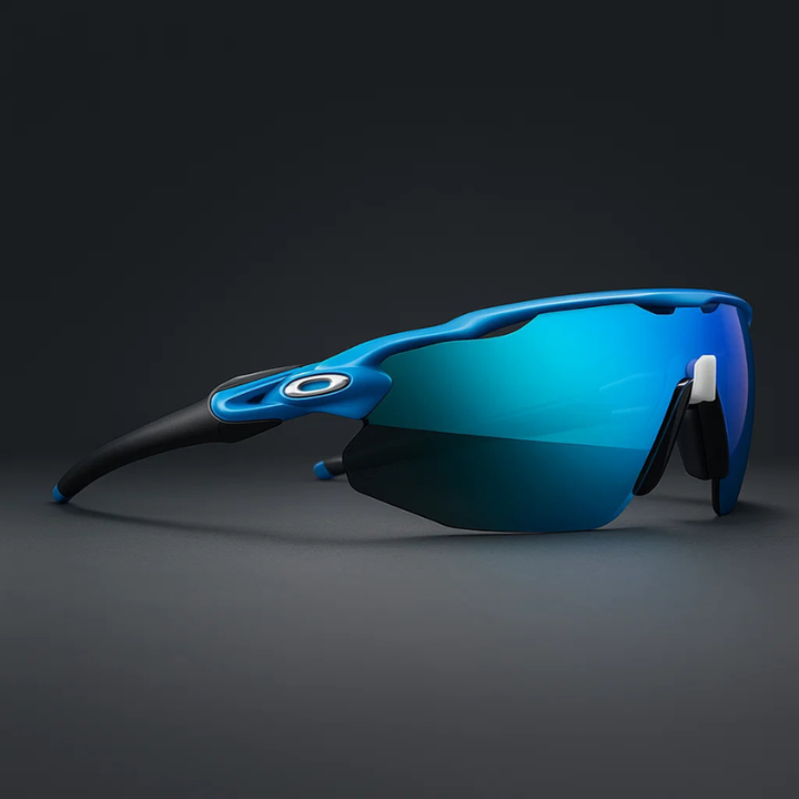SolarTracer Polarized Shades