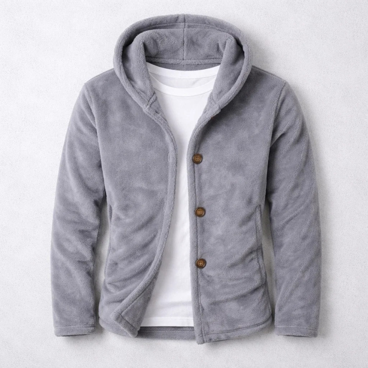 Remy Fleece Jacket