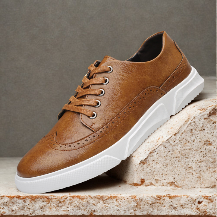 Bradford Brogue Sneakers