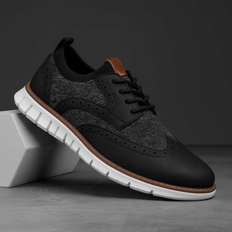 Lusso Pelle Sneakers