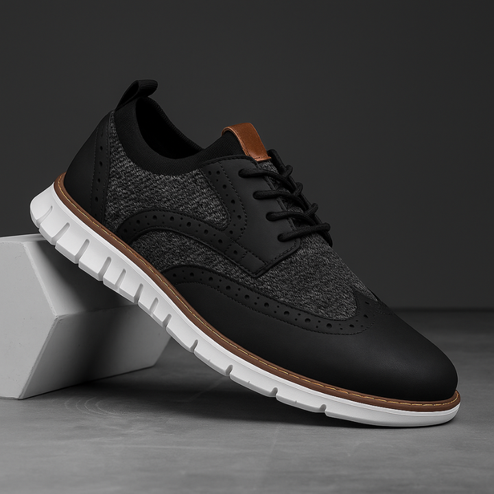 Lusso Pelle Sneakers