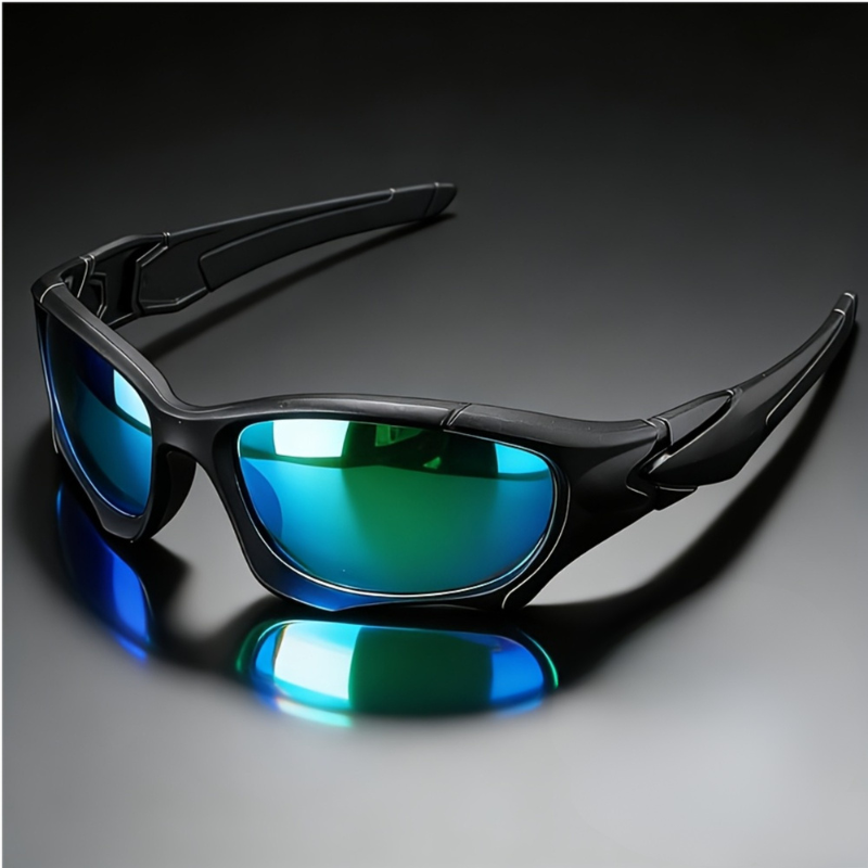 SolarClarity Polarized Shades