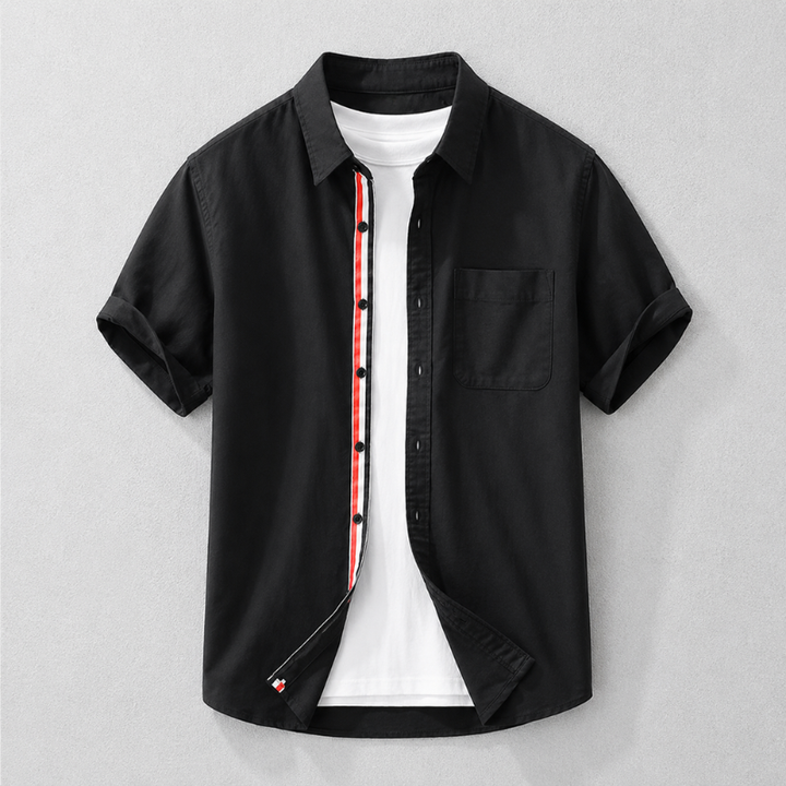 Jason Oxford Shirt