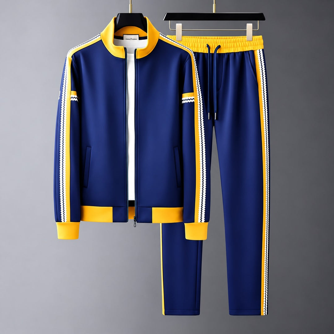 Corsa Premium Tracksuit Set