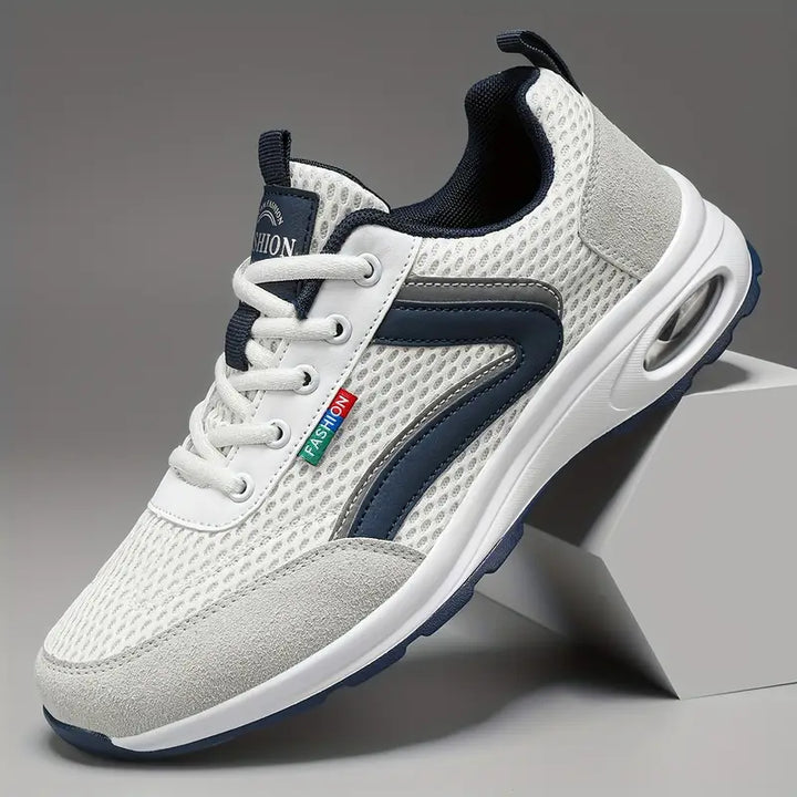 Flux Mesh Sneakers