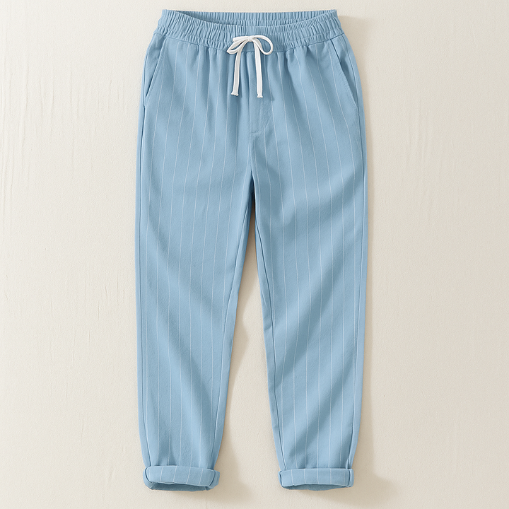 Emerson Linen Pants