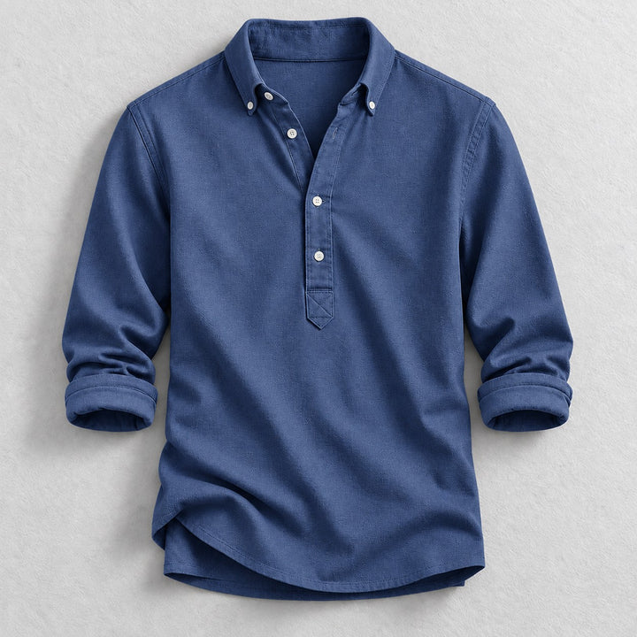 Carter Henley Shirt